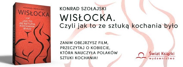 KONKURS Wisłocka