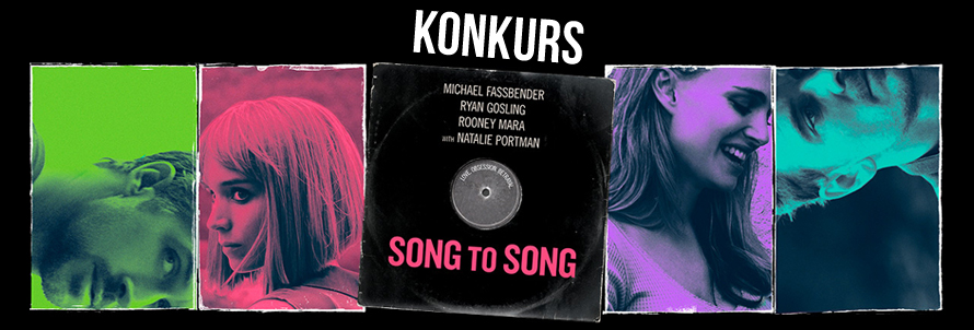 KONKURS Song to song