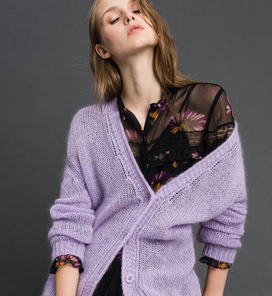 Jak nosić swetry oversize? Sprawdź modne stylizacje! - MAG - Stylowy magazyn