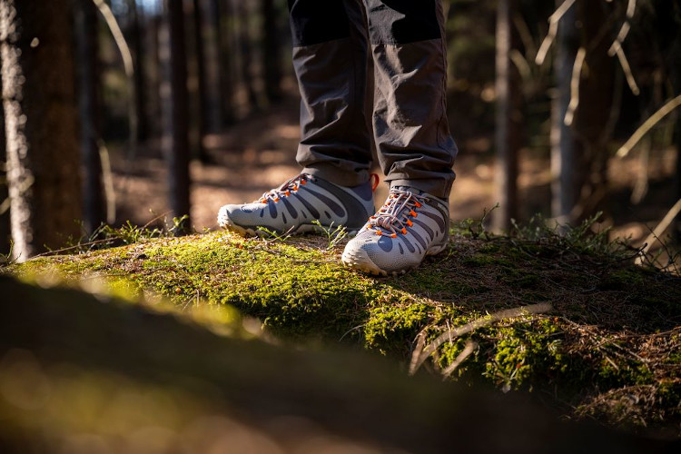 Merrell 