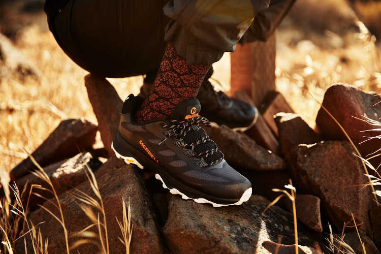 Merrell