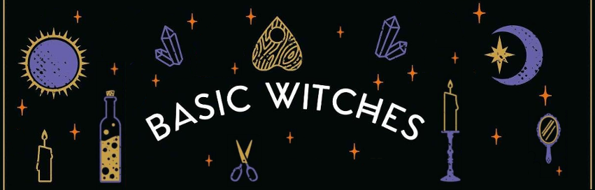 KONKURS Basic Witches. Magia kobiecości